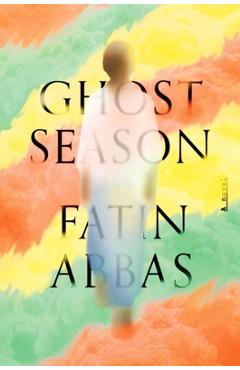 Ghost Season - Fatin Abbas