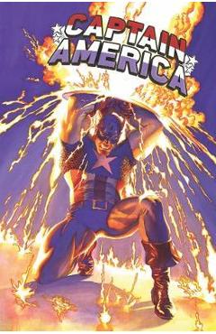 Captain America: Sentinel of Liberty Vol. 1: Revolution - Collin Kelly