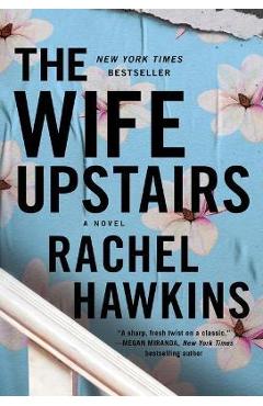 The Wife Upstairs