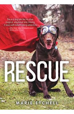 Rescue - Marie Etchell