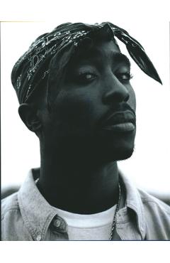 Tupac Shakur - Editors Of Vibe