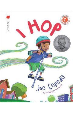 I Hop