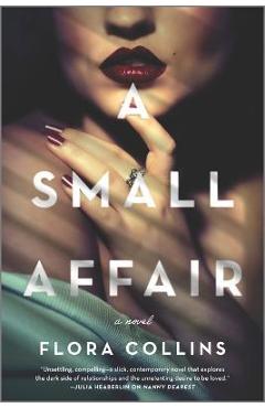 A Small Affair - Flora Collins