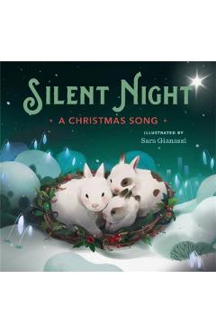 Silent Night: A Christmas Song - Sara Gianassi