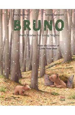 Bruno - Short Stories for Long Nights - Hans De Beer