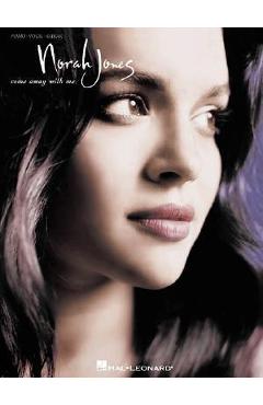 Norah Jones - Come Away with Me - Norah Jones