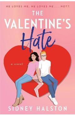 The Valentine's Hate - Sidney Halston