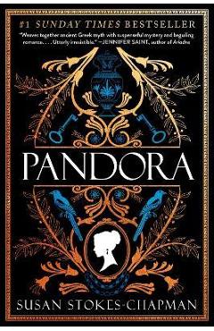 Pandora - Susan Stokes-chapman