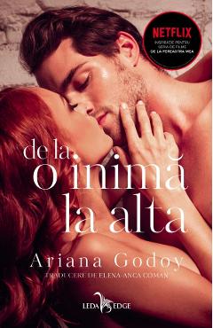 De la o inima la alta – Ariana Godoy Alta poza bestsellers.ro