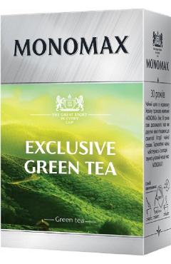 Ceai: Green Tea