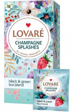 Ceai 24 pliculete: Champagne Splashes
