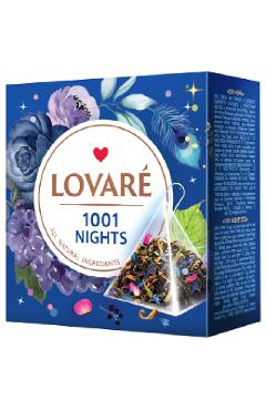 Ceai 15 piramide: 1001 Nights