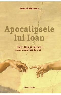 Apocalipsele Lui Ioan - Daniel Meurois