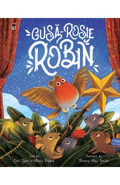 Gusa-Rosie Robin - Dan Ojari, Mikey Please - RAO