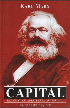 Capital – Karl Marx Capital