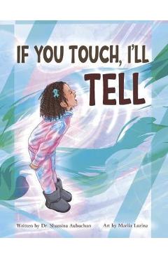 If You Touch, I\'ll Tell - Aubuchon