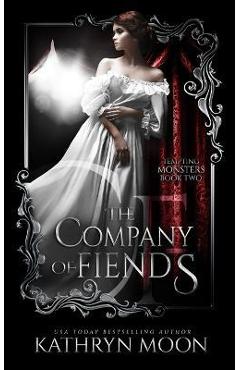 The Company of Fiends - Jodielocks Designs