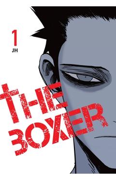 The Boxer, Vol. 1 - Jh