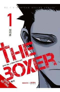 The Boxer, Vol. 1 - Jh