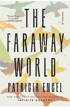 The Faraway World: Stories - Patricia Engel