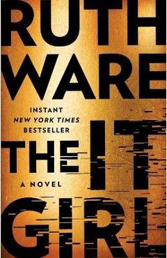 The It Girl - Ruth Ware