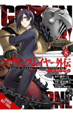 Goblin Slayer Side Story: Year One, Vol. 8 (Manga)
