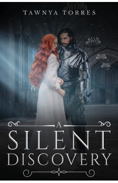 A Silent Discovery - Tawnya Torres - Imagine 1