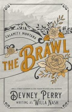 The Brawl - Willa Nash
