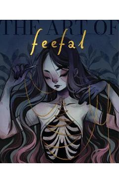 The Art of Feefal - Publishing 3dtotal