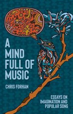 A Mind Full of Music: Essays on Imagination and Popular Song - Chris Forhan