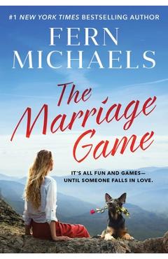 The Marriage Game - Fern Michaels