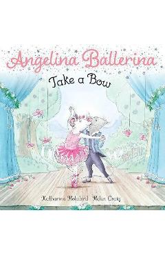 Take a bow - katharine holabird