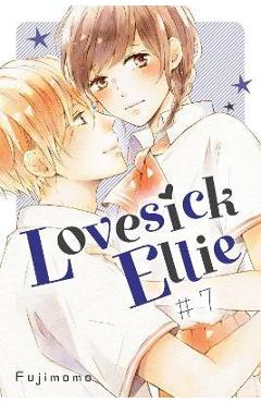 Lovesick Ellie 7 - Fujimomo