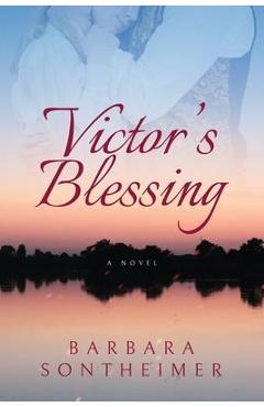 Victor\'s Blessing - Barbara Sontheimer