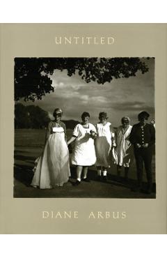 Diane Arbus: Untitled - Diane Arbus