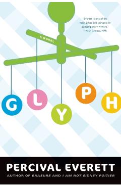 Glyph - Percival Everett