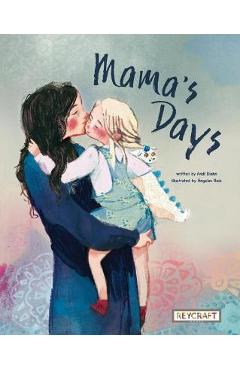 Mama\'s Days - Andi Diehn