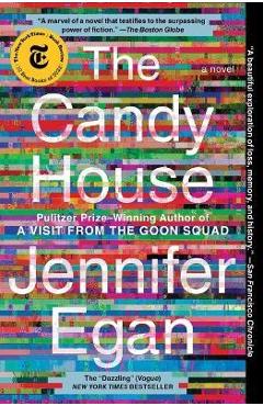 The Candy House