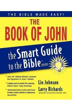 The Book of John - Lin Johnson - Imagine 1