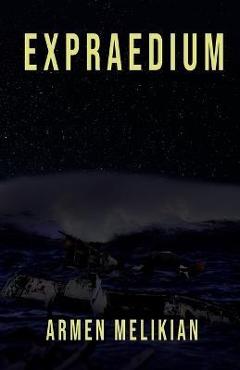 Expraedium - Armen Melikian