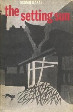 The Setting Sun - Osamu Dazai