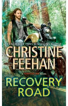 Recovery Road - Christine Feehan