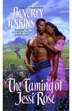 The Taming of Jessi Rose