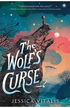 The Wolf\'s Curse - Jessica Vitalis