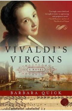 Vivaldi's Virgins - Barbara Quick - Imagine 1