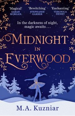 Midnight in Everwood - M. A. Kuzniar