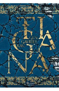 Tigana - Guy Gavriel Kay - PALADIN