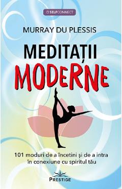 Meditatii moderne – Murray Du Plessis libris.ro imagine 2022 cartile.ro