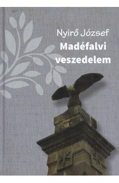 Madefalvi veszedelem - Nyiro Jozsef