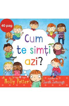 Cum te simti azi? - Molly Potter